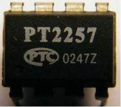 2257PT PT2257  Dil 8  Cir.Integ.