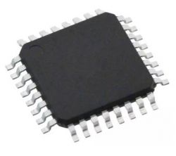 ST72F324BK4TC ST72F324BK4TC Circ. Int. Quadline smd