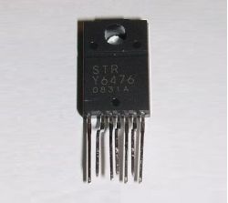 6476STRY STRY6476 Circ.Int.