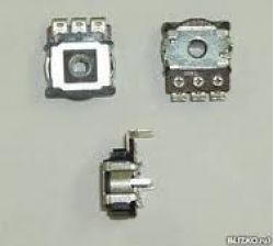  280S0758 CTS SENSORE ROTATIVO CONTINUO