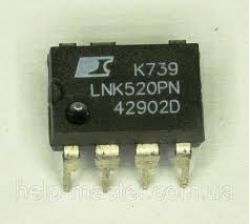 520LNK LNK520PN