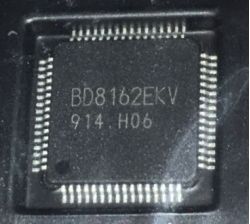 BD8162 BD8162 EKV Circ. Int. Quadline smd