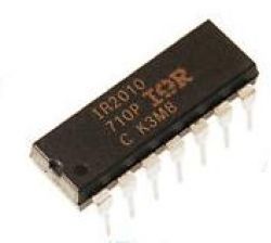 IR2010 IR2010 Circ. Int. 14 pin dil