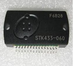 433STK 060 STK433-060  Circuito Integrato 5PCS
