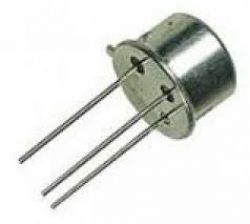 120BC BC120  Transistor