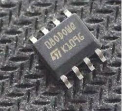 35080M V6 M35080v6  sop8 smd  C.I. x contakilometri080DOWQ