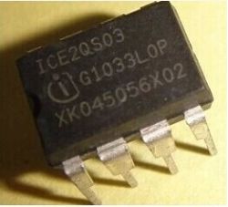 ICE2QS02  ICE2QS02 Circ.Int. Sop8