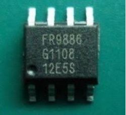 FR9886SPG FR9886SPG Circ. Int. 8 pin smd