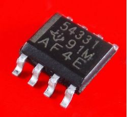 TPS54331D TPS54331D Circ. Int. 8 pin smd