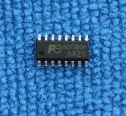 6A20 FA6A20 Circ.Int.sop16       A6A20