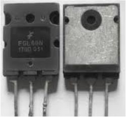 FGL60N170 FGL60N170 Trans. IGBT To-264