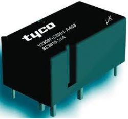 RELE0040 RELE 12V-V23086-C1001-A403 TycoV23086C1001A403 Tyco
FRS3MC-S  -T5ZD-
V23086C1001X008