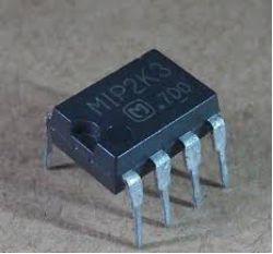 MIP2K3 MIP2K3 Circ. Int. 7 pin dil