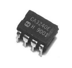 3240CA CA3240-E         Circuito Integrato