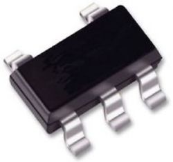 TPS60403 TPS60403 Circ. Int. 5 pin smd