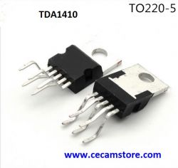 1410TDA TDA1410  Circuito Integrato