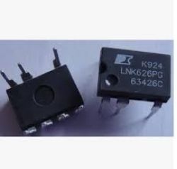 626LNK LNK626PG    Dil 7 Circ.Integrato