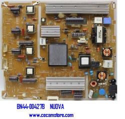 INV00174 SCHEDA ALIMENTAZIONE BN44-00427B SAMSUNG