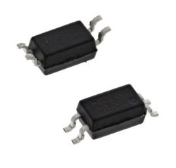 ACPL214-050 ACPL214-050 Circ. Int. 4 pin smd