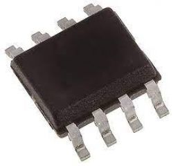 721ISO ISO721D Circ.Int. 8 pin smd