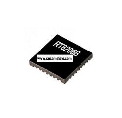 8206RT RT8206B Circ.Int. smd