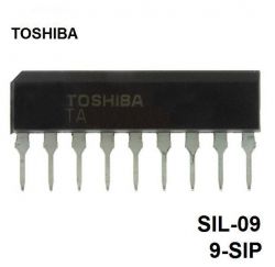 7358TA TA7358P=LA1185-AN7205-KA22495