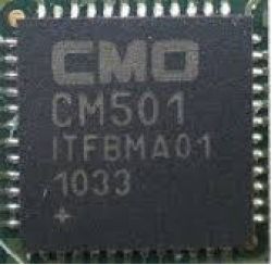 501CM CM501  QFP48 Flat