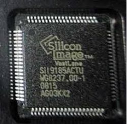 9185SIL SIL9185 Circ.Int. flat