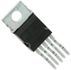 2696 BA00AST To220 ISo 5 Pin