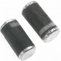 BYD37-M BYD37-M Diodo smd