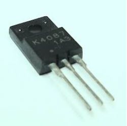 2SK4087 2SK4087 Mosfet To247