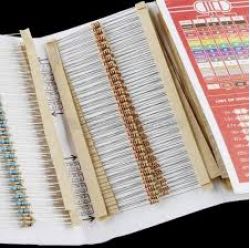 R3,3MEG-1/4 3,3/megohm-Resistenza 1/4 watt