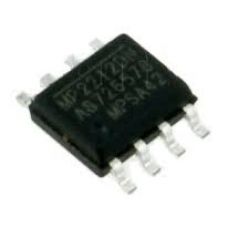 MP2212DN MP2212DN Circ. Int. 8 pin smd