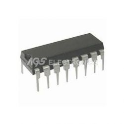 11C90 11C90    I.C.  16 Pin Dil