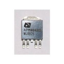 4048APM APM4048DU4 smd  Dual mosfet  N- & P-