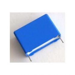 C100K 100K 1000V  CONDENSATORE  POL.