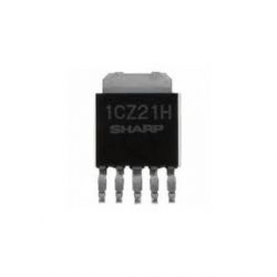 PQ1CZ41H2ZPH-SMD 1CZ41H SMD  5PIN SHARP