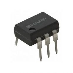 3SD12 PCNTZAF        PC3SD12NTZAF  Phototriac