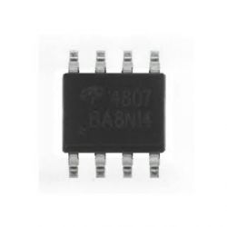 4807AO AO4807  Circ.Int. smd  8 pin