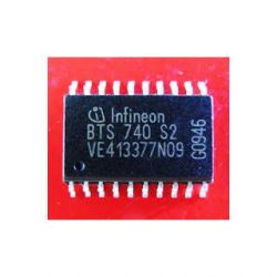 740BTS S2 BTS740-S2  Circ.Int. smd