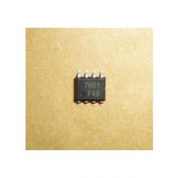 7601FAN SMD FAN7601-M  sop8