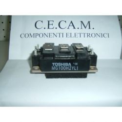 100MGH2YL1 MG100H2YL1 IGBT SEMITRANS.