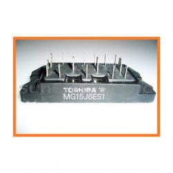MG15J6ES1 MG15J6ES1   Modulo igbt