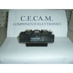 50MGJ2YS40 MG50J2YS40 IGBT Semitrans.=SKM-50J2YS40