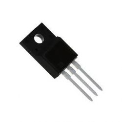 05N50NDF NDF05N50ZG TRANSISTOR TO-220FP