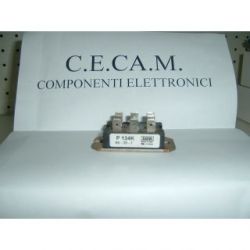 134P K P134-K      POWER PACK  I & R  8PIN