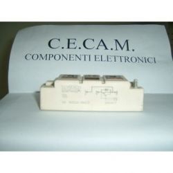 100SK DA060 SK100-DA 060 D  POWER MODUL SEMIKRON