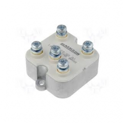 50/12SKD A3 SKD50/12-A3 PONTE TRIFASE SEMIKRON