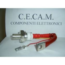 140SKT06 SKT140F06 THYRISTOR DI POTENZA  140A 600V