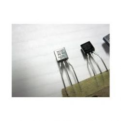 107ZO Z0107-DA   Triack   To92